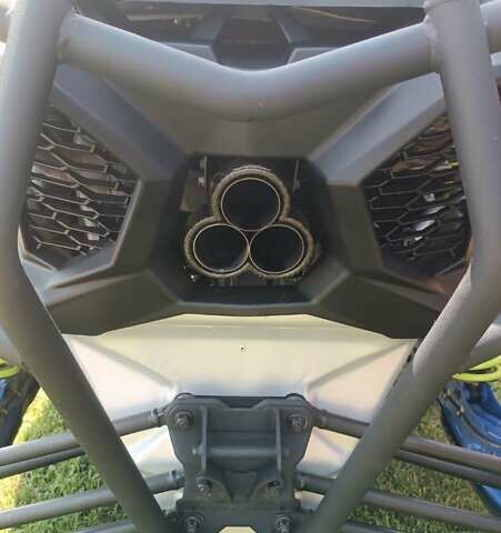 БРП Maverick X3, об'ємом двигуна 0 л та пробігом 1 тис. км за 29999 $, фото 4 на Automoto.ua