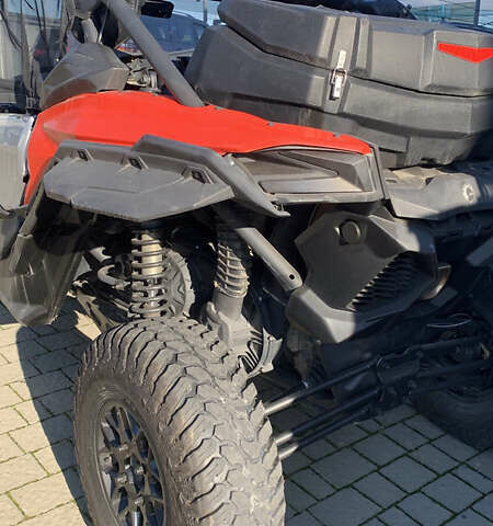 БРП Maverick X3, об'ємом двигуна 0 л та пробігом 7 тис. км за 17300 $, фото 2 на Automoto.ua