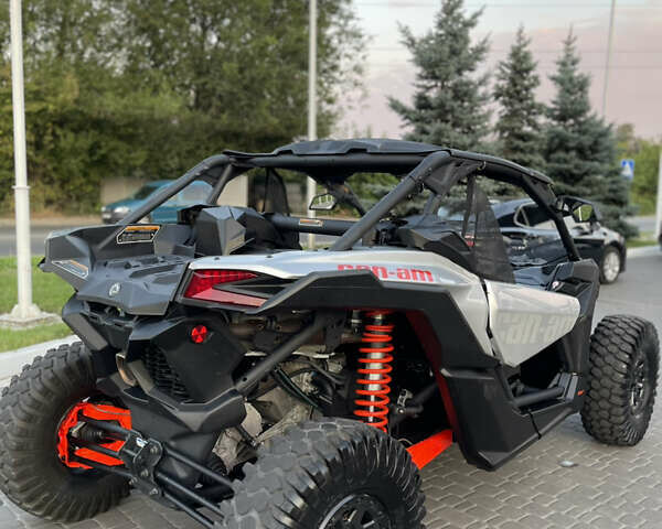 БРП Maverick X3, объемом двигателя 1 л и пробегом 1 тыс. км за 21500 $, фото 12 на Automoto.ua