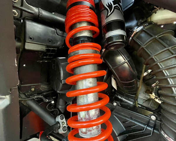 БРП Maverick X3, объемом двигателя 1 л и пробегом 1 тыс. км за 21500 $, фото 22 на Automoto.ua