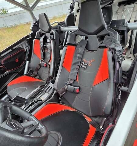 БРП Maverick X3, объемом двигателя 0.9 л и пробегом 2 тыс. км за 29999 $, фото 3 на Automoto.ua