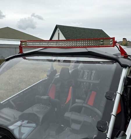 БРП Maverick X3, объемом двигателя 0.9 л и пробегом 2 тыс. км за 29999 $, фото 10 на Automoto.ua