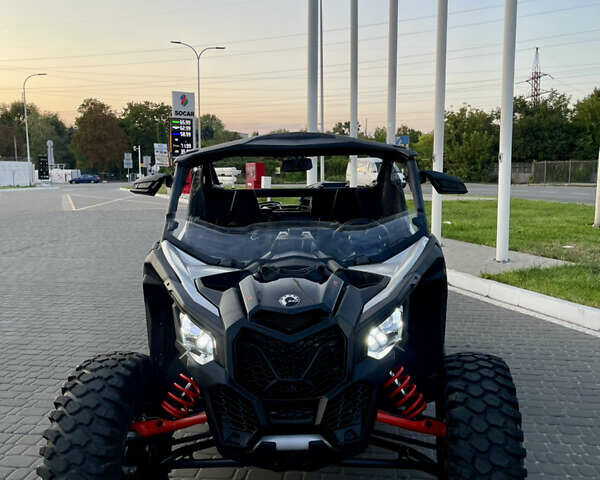 БРП Maverick X3, объемом двигателя 1 л и пробегом 1 тыс. км за 21500 $, фото 3 на Automoto.ua