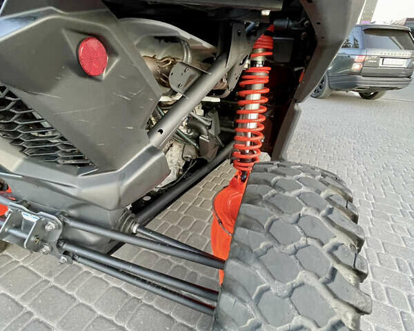 БРП Maverick X3, объемом двигателя 1 л и пробегом 1 тыс. км за 21500 $, фото 21 на Automoto.ua