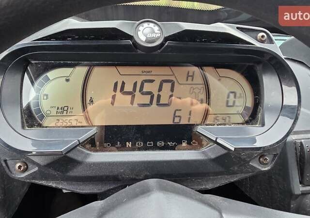 БРП Maverick X3, объемом двигателя 0.9 л и пробегом 2 тыс. км за 29999 $, фото 1 на Automoto.ua