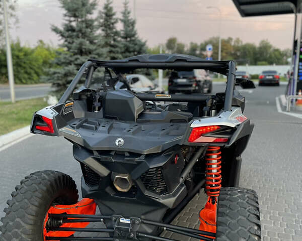 БРП Maverick X3, объемом двигателя 1 л и пробегом 1 тыс. км за 21500 $, фото 33 на Automoto.ua