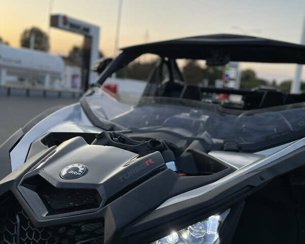 БРП Maverick X3, объемом двигателя 1 л и пробегом 1 тыс. км за 21500 $, фото 13 на Automoto.ua