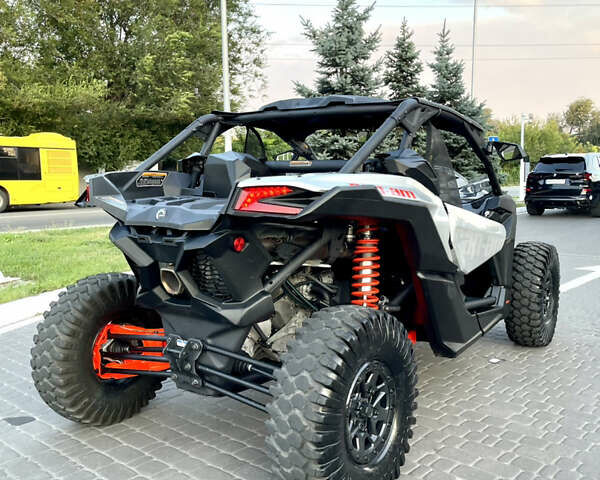 БРП Maverick X3, объемом двигателя 1 л и пробегом 1 тыс. км за 21500 $, фото 16 на Automoto.ua