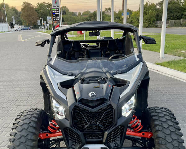 БРП Maverick X3, объемом двигателя 1 л и пробегом 1 тыс. км за 21500 $, фото 5 на Automoto.ua
