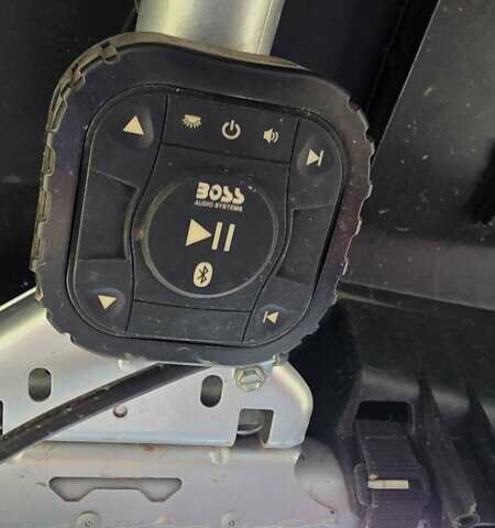 БРП Maverick X3, объемом двигателя 0.9 л и пробегом 2 тыс. км за 29999 $, фото 13 на Automoto.ua