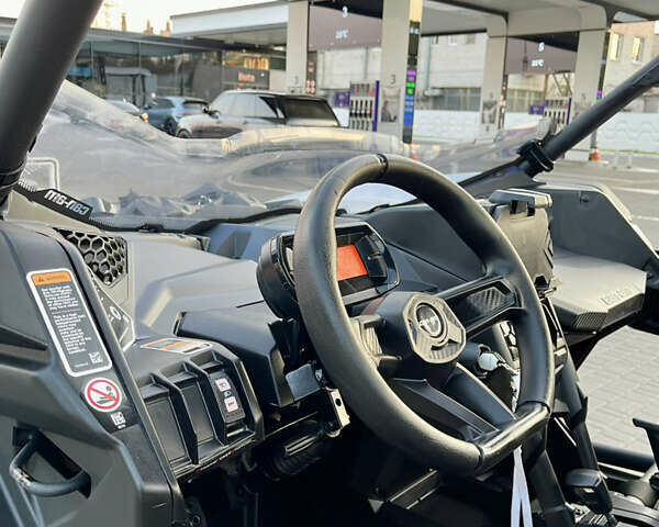 БРП Maverick X3, объемом двигателя 1 л и пробегом 1 тыс. км за 21500 $, фото 29 на Automoto.ua