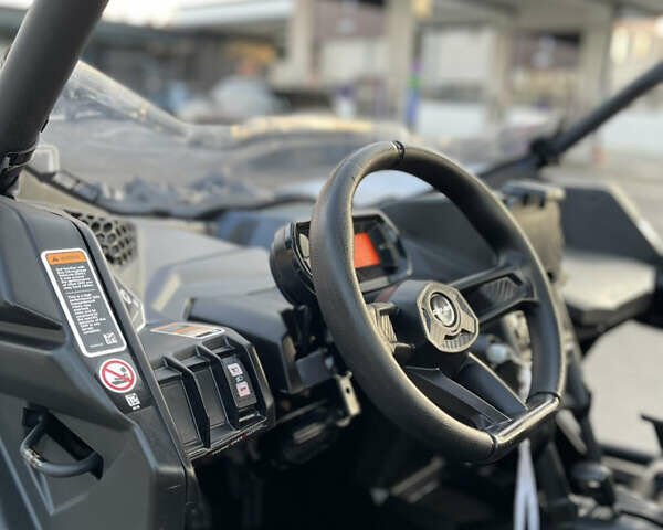 БРП Maverick X3, объемом двигателя 1 л и пробегом 1 тыс. км за 21500 $, фото 28 на Automoto.ua