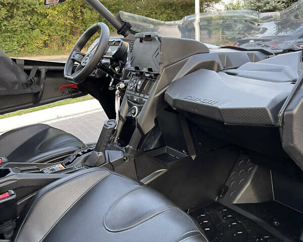 БРП Maverick X3, объемом двигателя 1 л и пробегом 1 тыс. км за 21500 $, фото 35 на Automoto.ua