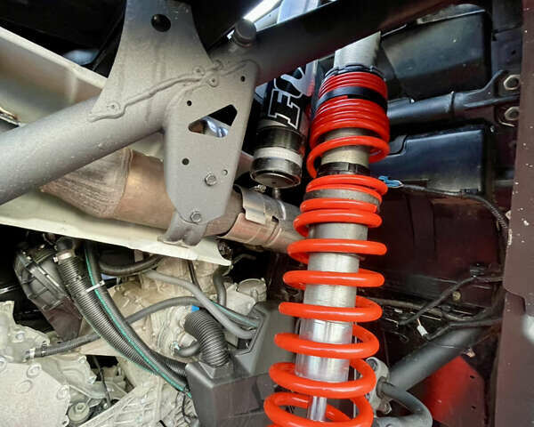 БРП Maverick X3, объемом двигателя 1 л и пробегом 1 тыс. км за 21500 $, фото 25 на Automoto.ua