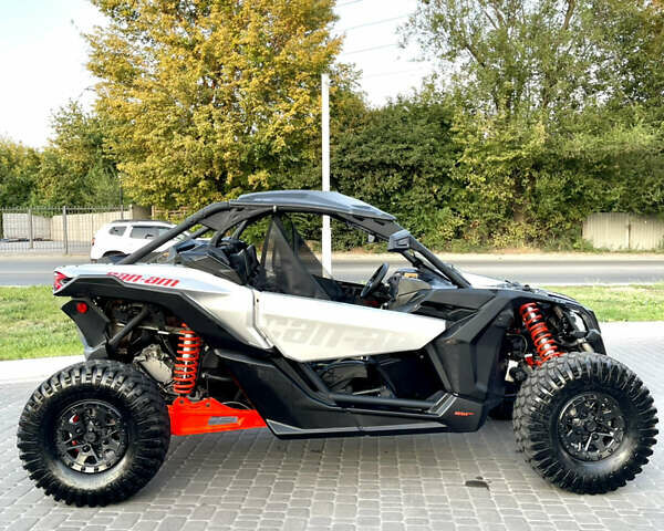 БРП Maverick X3, объемом двигателя 1 л и пробегом 1 тыс. км за 21500 $, фото 2 на Automoto.ua
