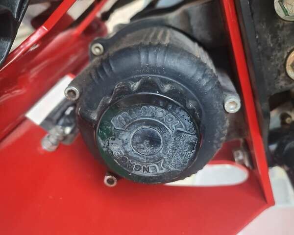 БРП Maverick X3, объемом двигателя 0.9 л и пробегом 5 тыс. км за 26000 $, фото 12 на Automoto.ua