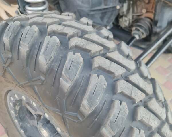 БРП Maverick X3, объемом двигателя 0.9 л и пробегом 5 тыс. км за 26000 $, фото 4 на Automoto.ua