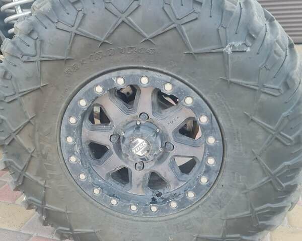 БРП Maverick X3, объемом двигателя 0.9 л и пробегом 5 тыс. км за 26000 $, фото 3 на Automoto.ua