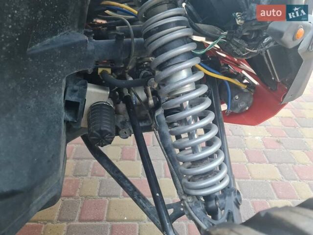 БРП Maverick X3, объемом двигателя 0.9 л и пробегом 5 тыс. км за 26000 $, фото 13 на Automoto.ua