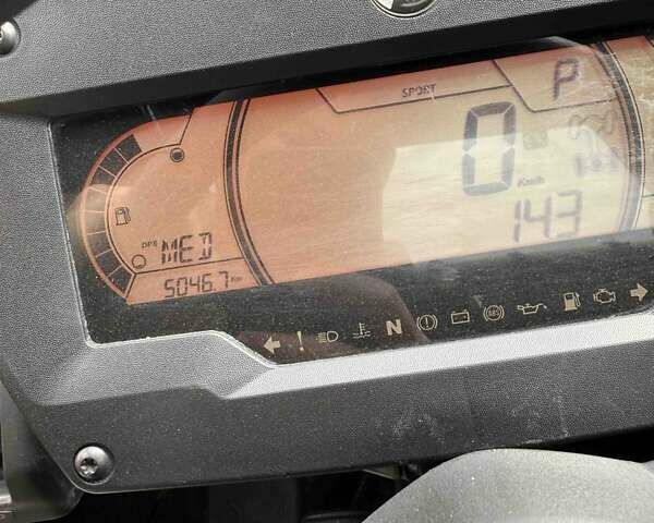 БРП Maverick X3, объемом двигателя 0 л и пробегом 5 тыс. км за 26500 $, фото 11 на Automoto.ua