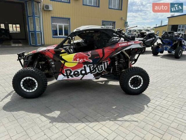 БРП Maverick X3, объемом двигателя 0 л и пробегом 5 тыс. км за 26500 $, фото 1 на Automoto.ua