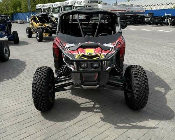БРП Maverick X3, объемом двигателя 0 л и пробегом 5 тыс. км за 26500 $, фото 3 на Automoto.ua