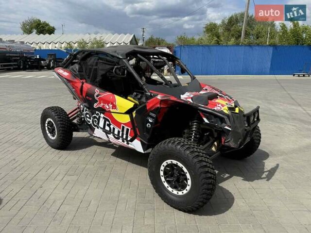 БРП Maverick X3, объемом двигателя 0 л и пробегом 5 тыс. км за 26500 $, фото 5 на Automoto.ua