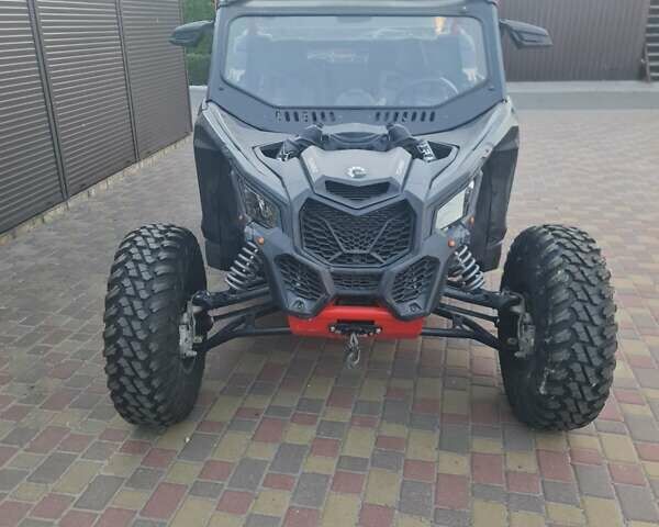 БРП Maverick X3, объемом двигателя 0.9 л и пробегом 5 тыс. км за 26000 $, фото 2 на Automoto.ua