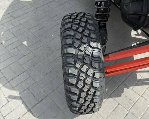 БРП Maverick X3, объемом двигателя 0 л и пробегом 5 тыс. км за 26500 $, фото 10 на Automoto.ua