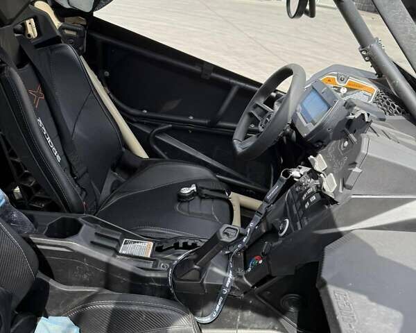 БРП Maverick X3, объемом двигателя 0 л и пробегом 5 тыс. км за 26500 $, фото 7 на Automoto.ua