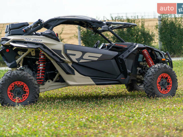 БРП Maverick X3, объемом двигателя 0.9 л и пробегом 1 тыс. км за 41900 $, фото 5 на Automoto.ua