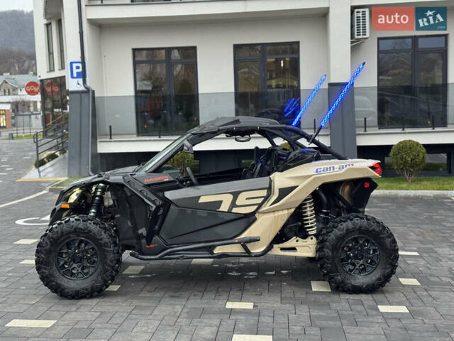 БРП Maverick X3, об'ємом двигуна 0.9 л та пробігом 2 тис. км за 24700 $, фото 9 на Automoto.ua