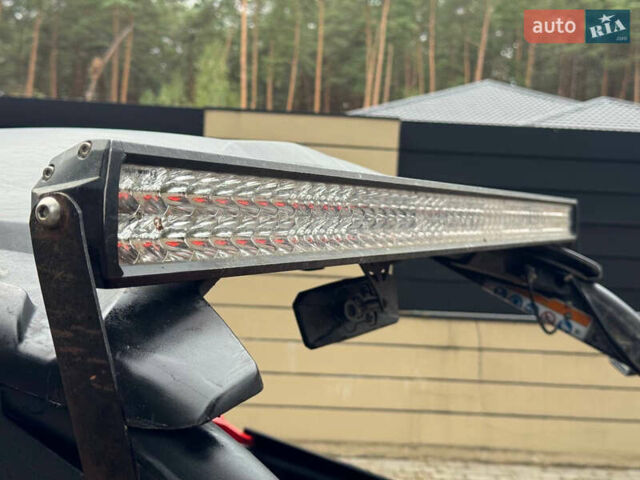 БРП Maverick X3, об'ємом двигуна 1 л та пробігом 7 тис. км за 24500 $, фото 25 на Automoto.ua