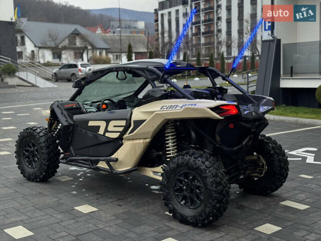 БРП Maverick X3, об'ємом двигуна 0.9 л та пробігом 2 тис. км за 24700 $, фото 10 на Automoto.ua