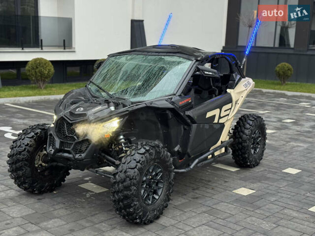 БРП Maverick X3, об'ємом двигуна 0.9 л та пробігом 2 тис. км за 24700 $, фото 7 на Automoto.ua