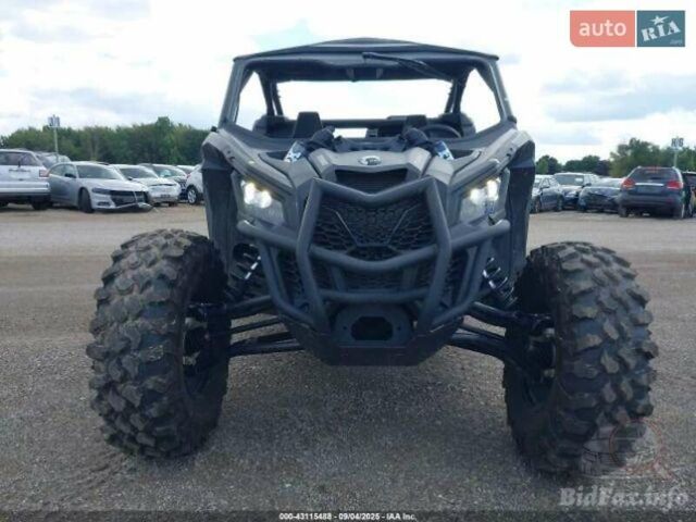 БРП Maverick X3, об'ємом двигуна 0 л та пробігом 2 тис. км за 19500 $, фото 3 на Automoto.ua