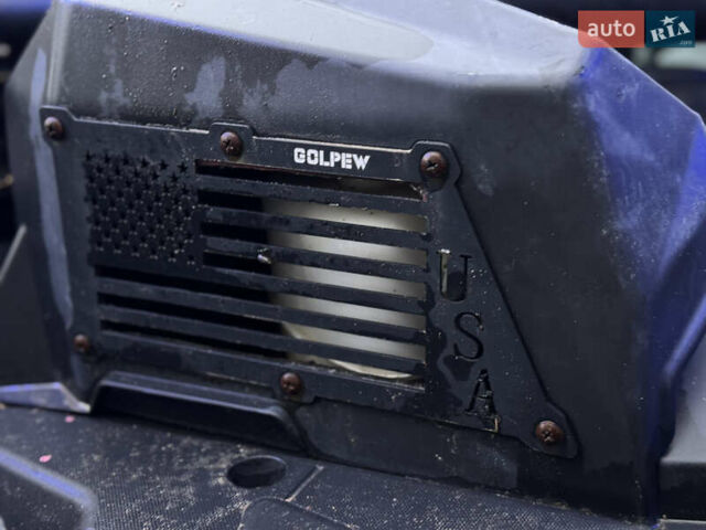 БРП Maverick X3, об'ємом двигуна 0.9 л та пробігом 2 тис. км за 24700 $, фото 12 на Automoto.ua