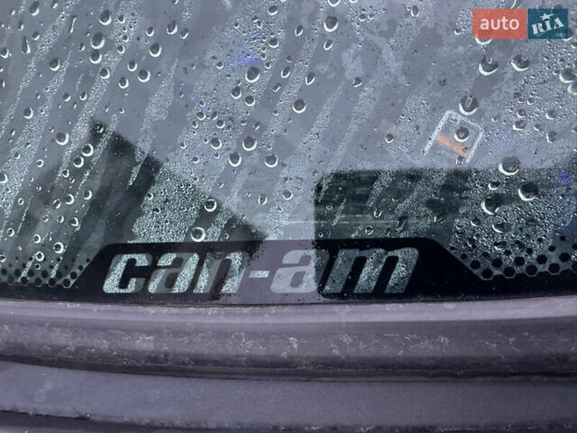 БРП Maverick X3, об'ємом двигуна 0.9 л та пробігом 2 тис. км за 24700 $, фото 13 на Automoto.ua