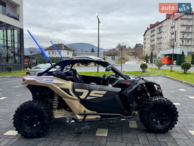 БРП Maverick X3, об'ємом двигуна 0.9 л та пробігом 2 тис. км за 24700 $, фото 3 на Automoto.ua
