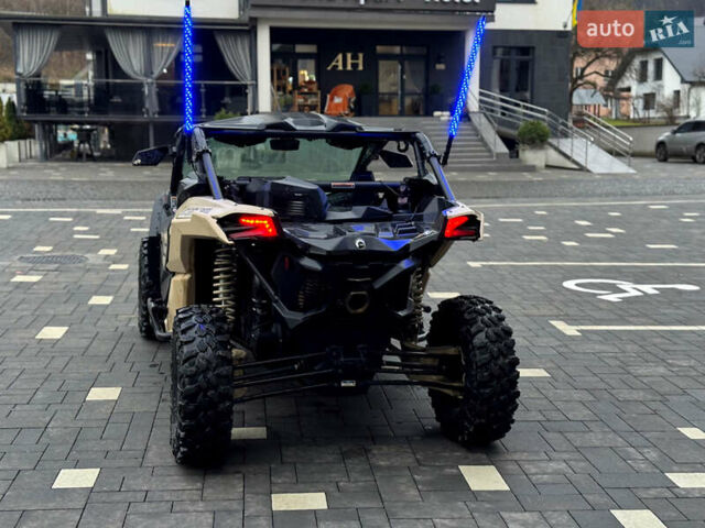 БРП Maverick X3, об'ємом двигуна 0.9 л та пробігом 2 тис. км за 24700 $, фото 4 на Automoto.ua