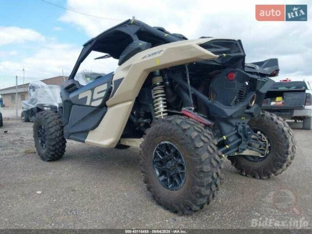 БРП Maverick X3, об'ємом двигуна 0 л та пробігом 2 тис. км за 19500 $, фото 5 на Automoto.ua