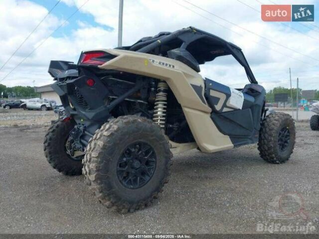 БРП Maverick X3, об'ємом двигуна 0 л та пробігом 2 тис. км за 19500 $, фото 2 на Automoto.ua