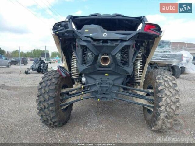 БРП Maverick X3, об'ємом двигуна 0 л та пробігом 2 тис. км за 19500 $, фото 4 на Automoto.ua