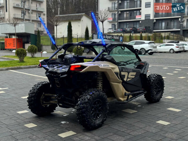БРП Maverick X3, об'ємом двигуна 0.9 л та пробігом 2 тис. км за 24700 $, фото 2 на Automoto.ua