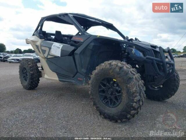 БРП Maverick X3, об'ємом двигуна 0 л та пробігом 2 тис. км за 19500 $, фото 1 на Automoto.ua