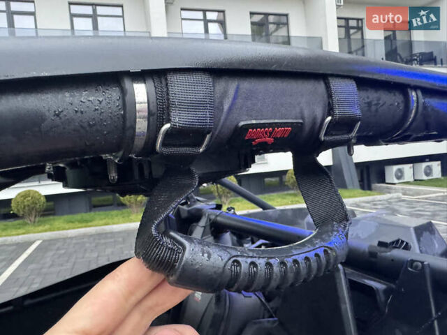 БРП Maverick X3, об'ємом двигуна 0.9 л та пробігом 2 тис. км за 24700 $, фото 14 на Automoto.ua