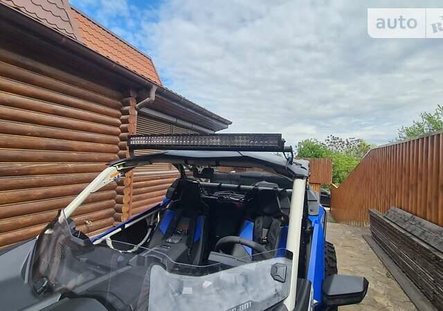 БРП Maverick X3, об'ємом двигуна 0 л та пробігом 1 тис. км за 39000 $, фото 6 на Automoto.ua