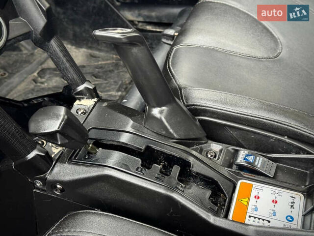 БРП Maverick X3, объемом двигателя 1 л и пробегом 6 тыс. км за 24500 $, фото 17 на Automoto.ua