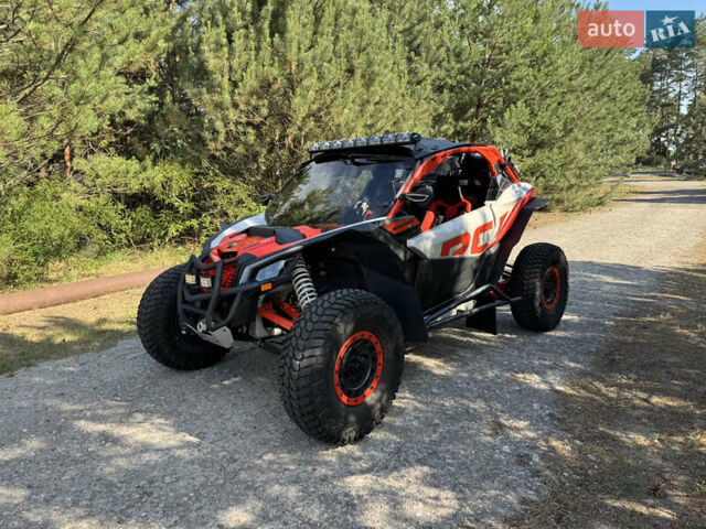 БРП Maverick X3, объемом двигателя 0 л и пробегом 1 тыс. км за 38000 $, фото 2 на Automoto.ua