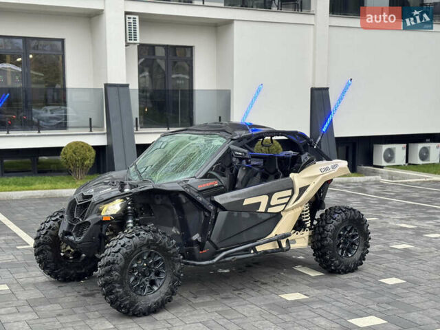БРП Maverick X3, об'ємом двигуна 0.9 л та пробігом 2 тис. км за 24700 $, фото 8 на Automoto.ua
